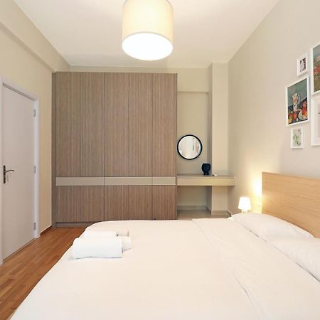 Luxury Apartment Next To Athens - Greecing エクステリア 写真