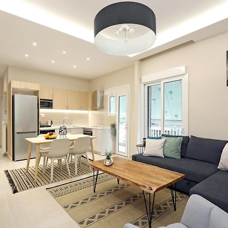 Luxury Apartment Next To Athens - Greecing エクステリア 写真