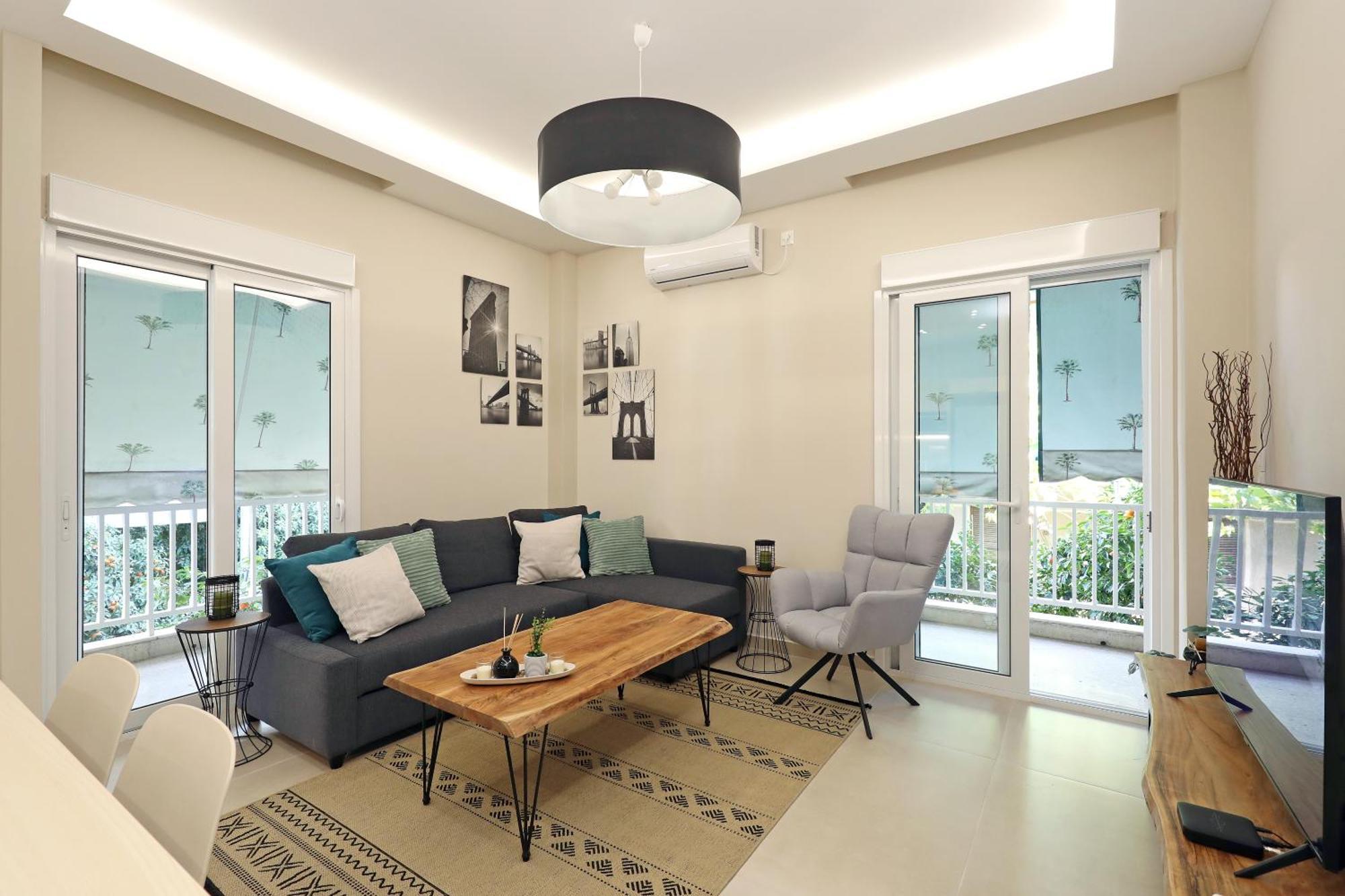 Luxury Apartment Next To Athens - Greecing エクステリア 写真