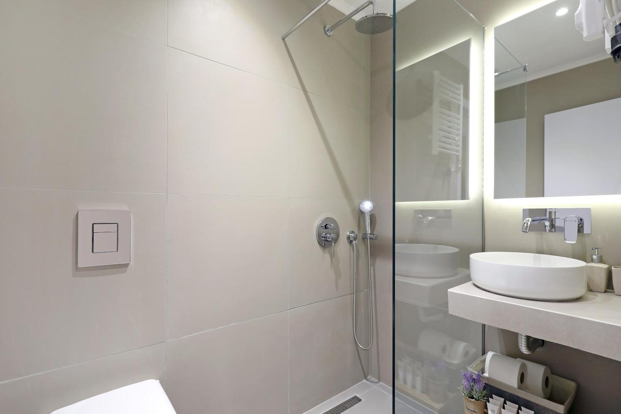 Luxury Apartment Next To Athens - Greecing エクステリア 写真